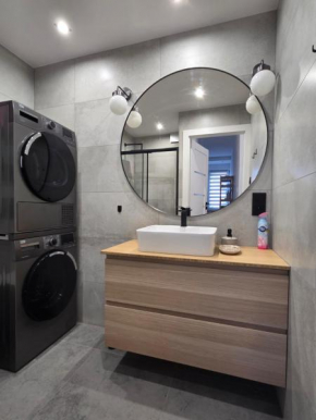 Rocco apartament z ogródkiem blisko morza, Gdansk